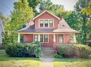 1820 Malasia Rd, Akron, OH 44305