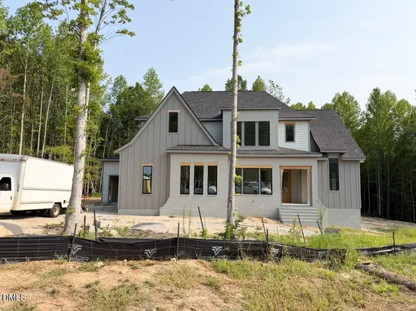 (undisclosed Address), Wendell, NC 27591