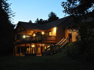 3301 Loving Rd, Morganton, GA 30560