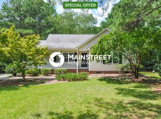 169 S Ridge Dr, Garner, NC 27529