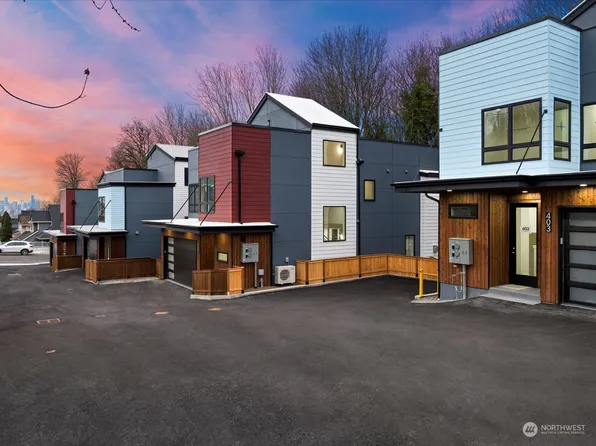 403 SW Thistle Street, Seattle, WA 98106