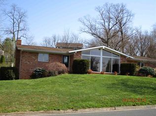 3126 Flint Ave, Harrisonburg, VA 22801