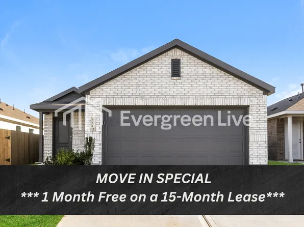 6002 Patriot Sound Dr, Humble, TX