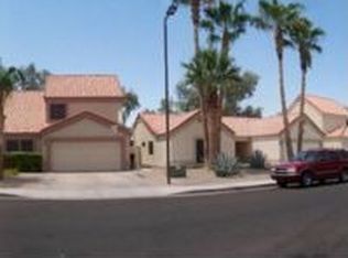 1219 E Redfield Rd, Gilbert, AZ 85234