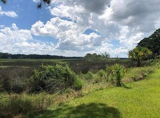 24 White Chimney Cove Rd, Townsend, GA 31331