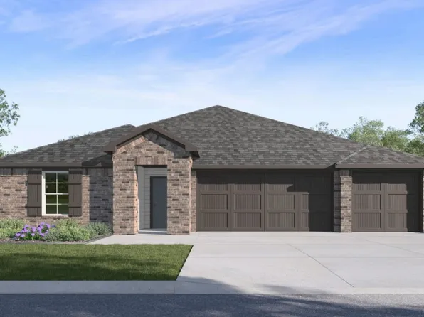 992 Pepperwood Dr, Prairie Grove, AR 72753