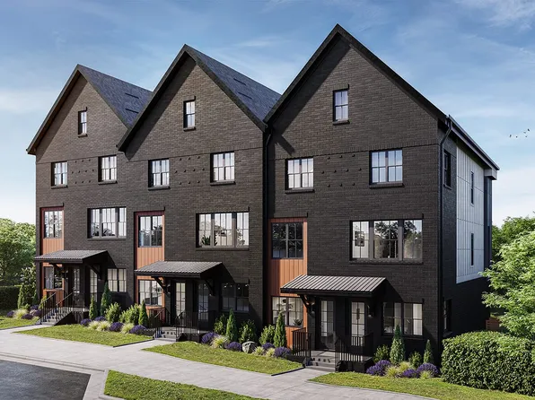 Anniston Plan, The Gathering - Alpharetta