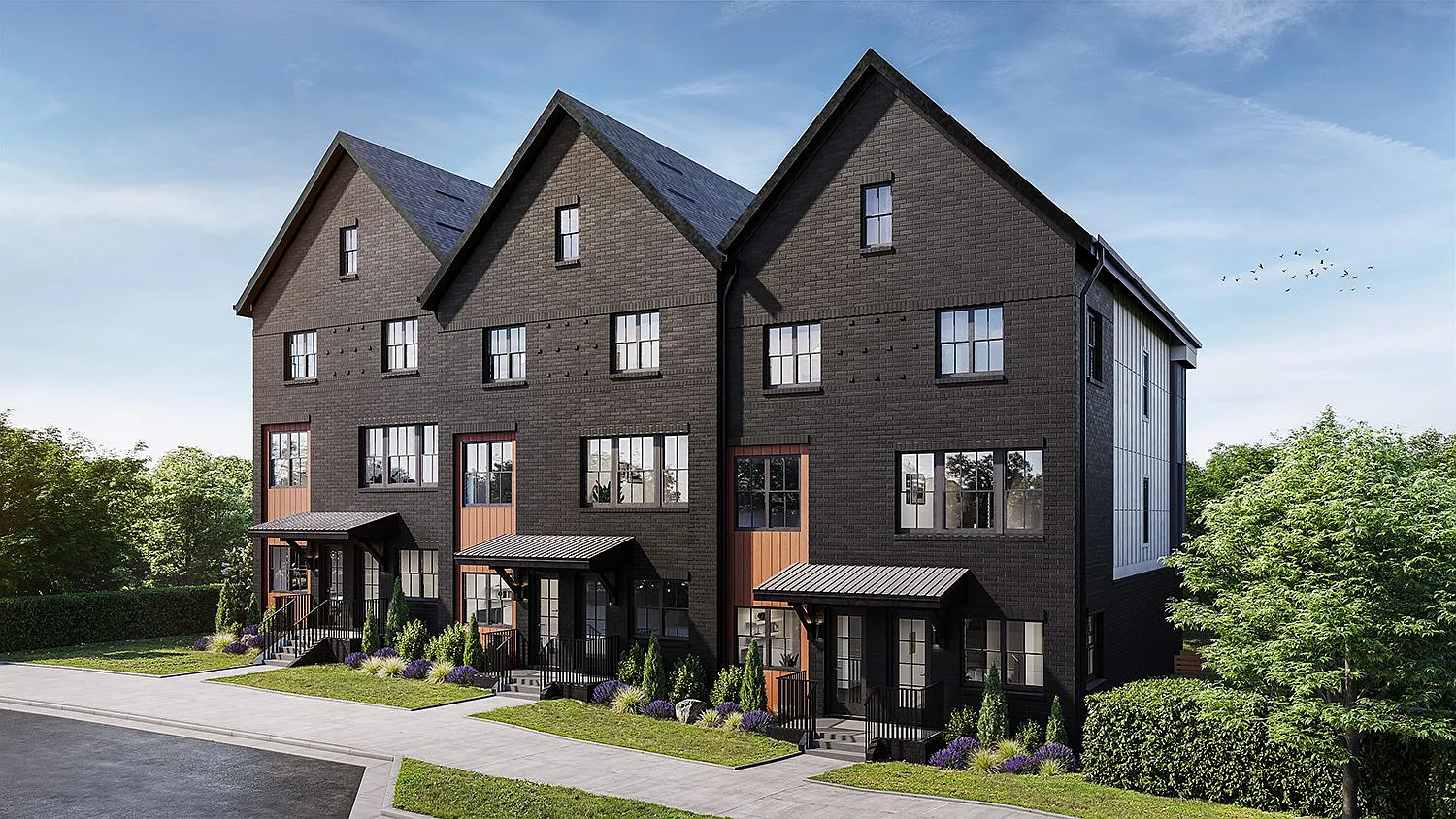 Anniston Plan, The Gathering - Alpharetta photo 1