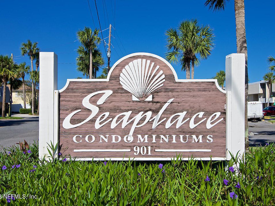 1st image of 901 OCEAN Boulevard #53