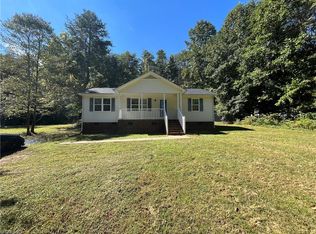 5502 John Washington Rd, Browns Summit, NC 27214