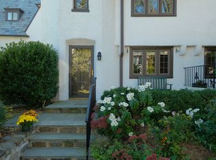 24 Bolton Gdns, Bronxville, NY 10708