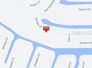 14981 Alsask Cir #8, Pt Charlotte, FL 33981