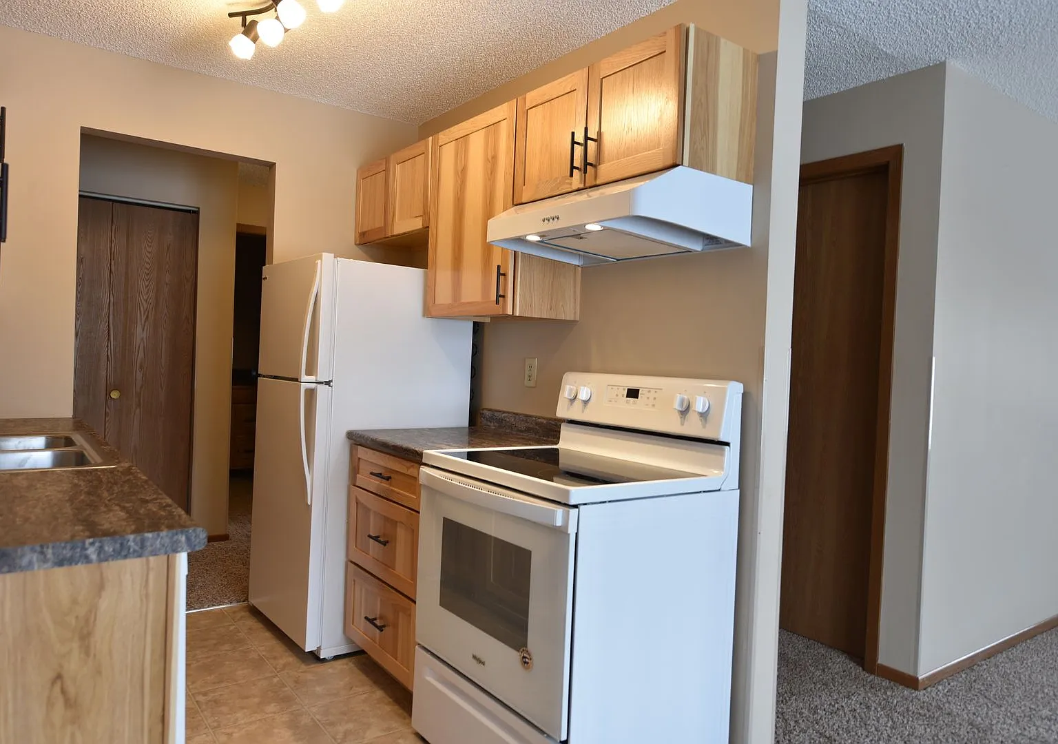 Welcome to Pine Forest Apartments in Forest Lake, MN — Photo 1