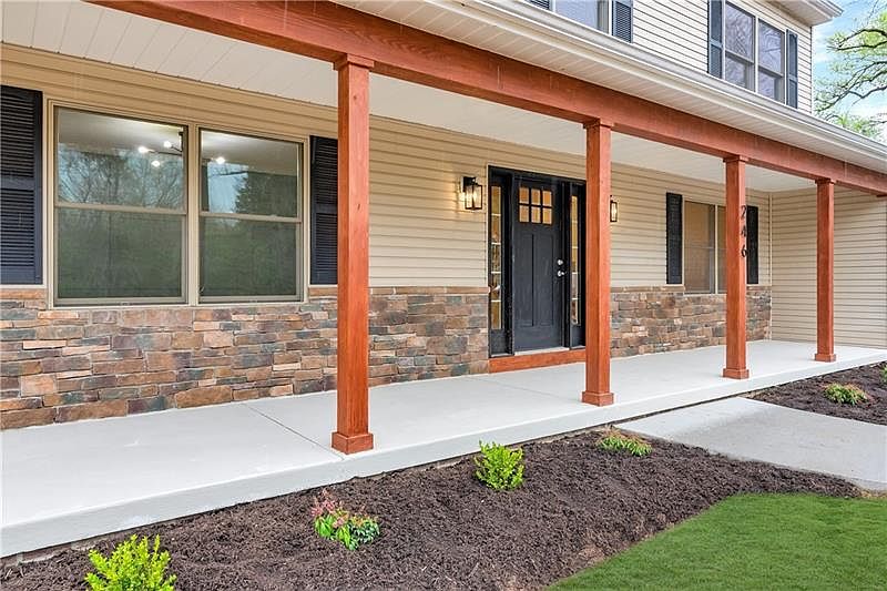 246 Dobson Rd, Mars, PA 16046 Zillow