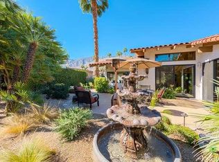 1310 Primavera Dr, Palm Springs, CA 92264