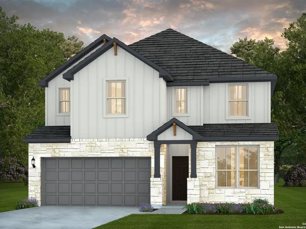 4842 CONCH SHELL, San Antonio, TX 78245