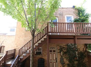 1423 W Flournoy St, Chicago, IL 60607