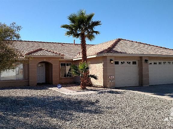 5th image of 65947 Avenida Ladera