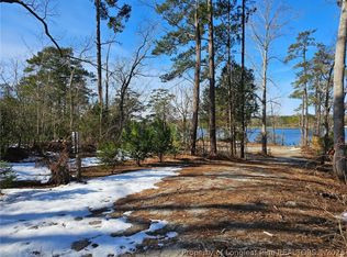 110 Caraway Ct, Arapahoe, NC 28510