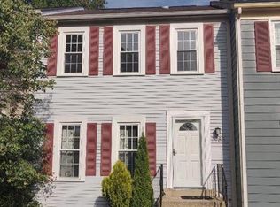 7983 Northumberland Rd, Springfield, VA 22153