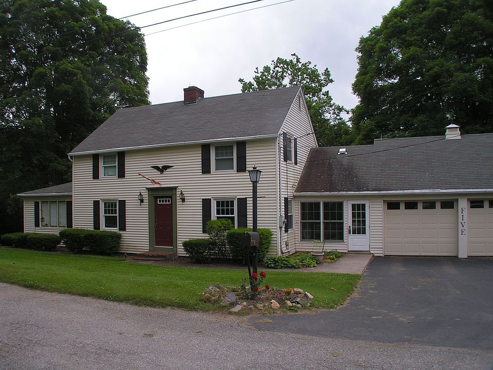 5 Mill Lane