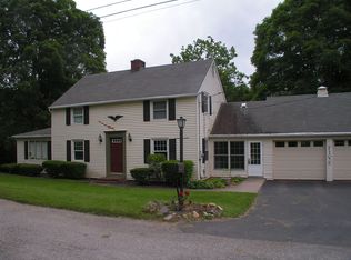 5 Mill Ln, New Milford, CT 06776