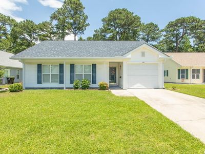 123 Retreat Pl., Little River, SC, 29566