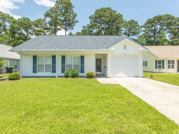 123 Retreat Pl., Little River, SC 29566