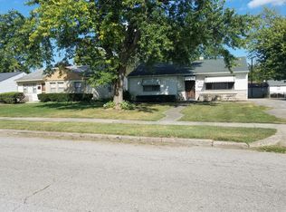 2721 Sangster Ave, Indianapolis, IN