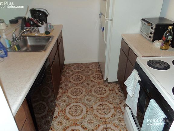 3rd image of 41 Belmont Street # First Floor