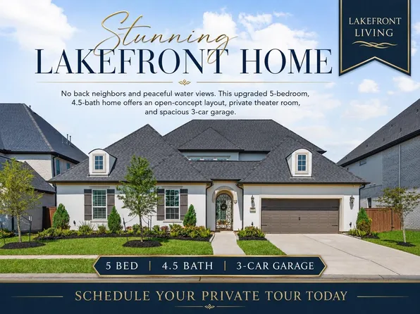 2211 Myrtle Manor Ln, Katy, TX 77493