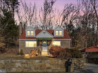 15646 Kelbaugh Rd, Thurmont, MD 21788