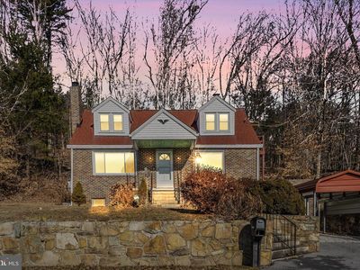 15646 Kelbaugh Rd, Thurmont, MD, 21788