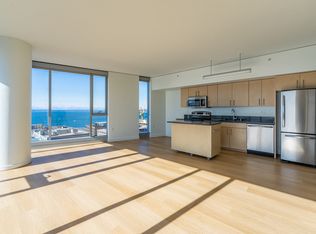 Stadium Place, Seattle, WA 98104