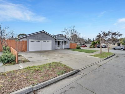 2672 Plaza Banderas, San Jose, CA, 95132