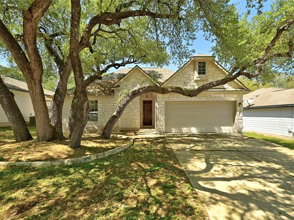 2214 Yellow Bird Trl, Austin, TX 78734