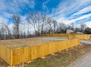 21 Ridgefield Cv, Vilonia, AR 72173