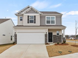 327 Metz Dr, Greenville, SC 29611