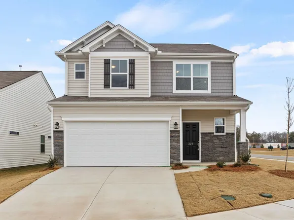 327 Metz Dr, Greenville, SC 29611