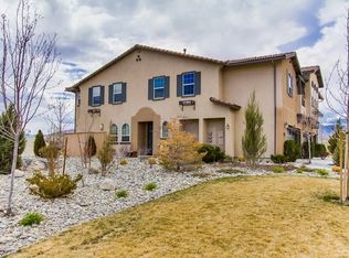 1700 Wind Ranch Rd UNIT B, Reno, NV 89521