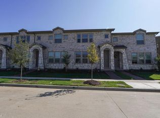 3429 Solana Cir, Denton, TX 76207