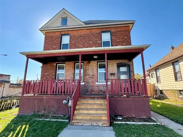 531 Langlois Ave, Windsor, ON N9A 2G3