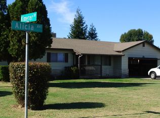 5778 Alicia Ave, West Linda, CA 95961