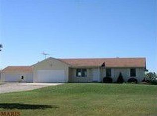 27009 Roelker Rd, Wright City, MO 63390