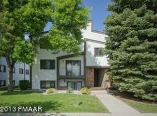 2615 Arrowhead Rd S UNIT A2, Fargo, ND 58102