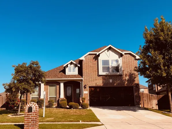 309 Western Sky Ln, Waxahachie, TX 75165