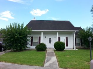 9910 Glavin Ave, Baton Rouge, LA 70810