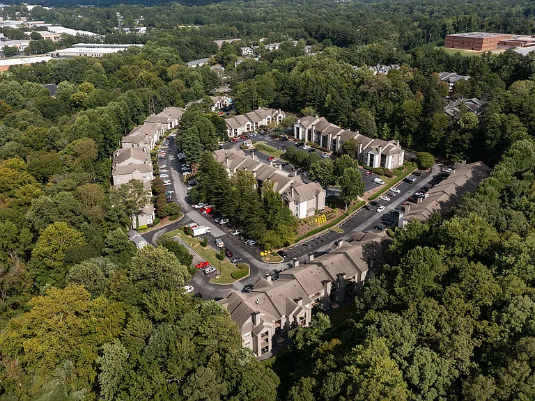 Arbor Mill Apartments at Norcross — Photo 47