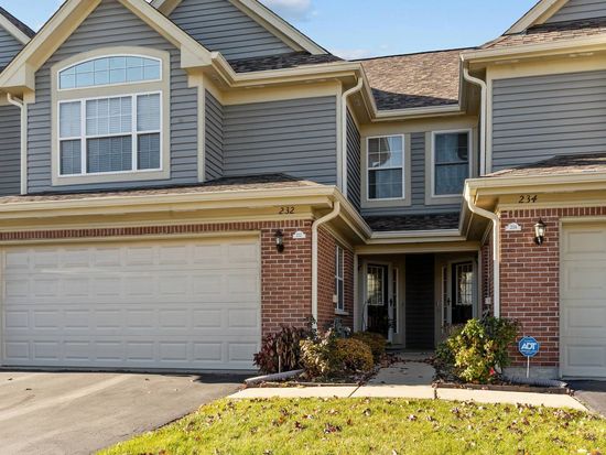 232 Manor Dr, Buffalo Grove, IL 60089