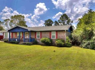 742 Brock Rd, Rockmart, GA 30153